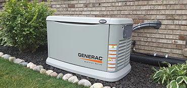 Residential Generator