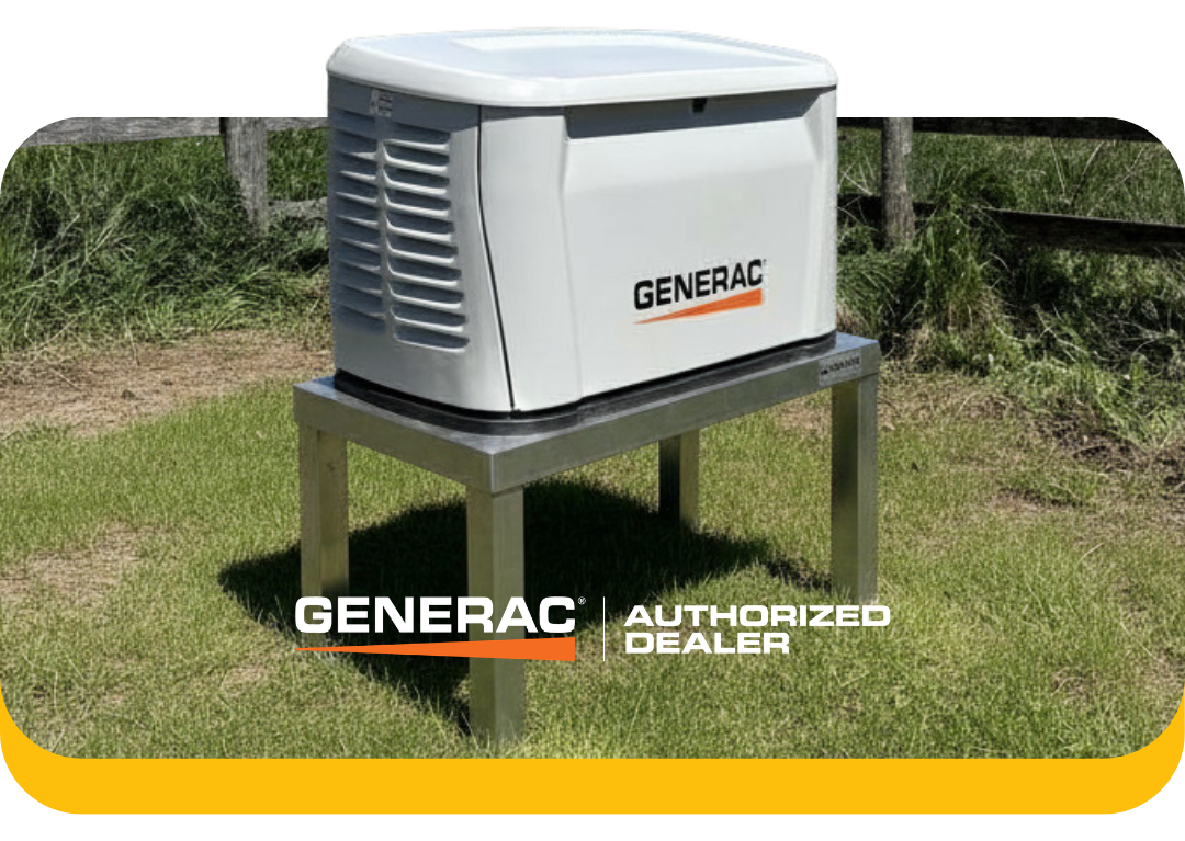 Residential Generator