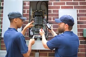 Residential Electrical Inspection Ontario