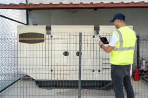 Backup Generator Installation Ontario