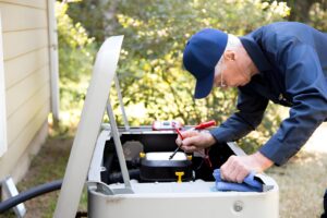 Generac Generator Installation Ontario