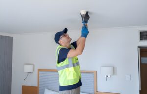 Electrical Preventive Maintenance Service