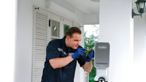 Licensed Electrician in Ontario
