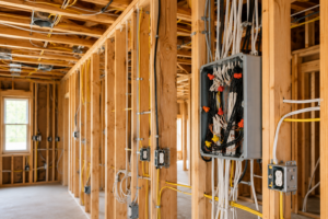 whole house rewiring Ontario