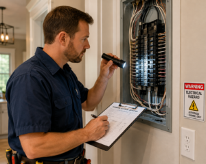 Ontario electrical inspection