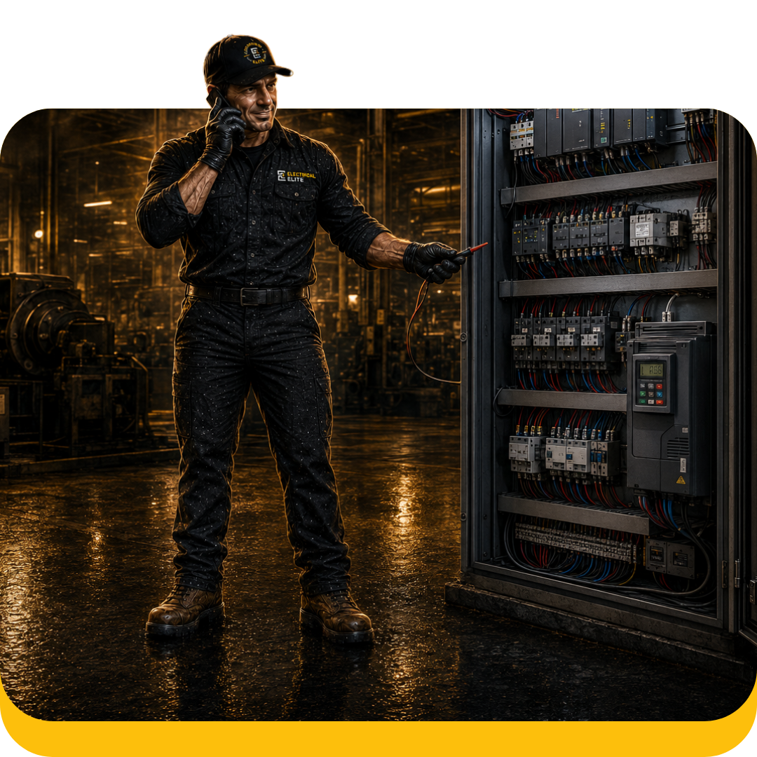 Contact-Electrical-Elite