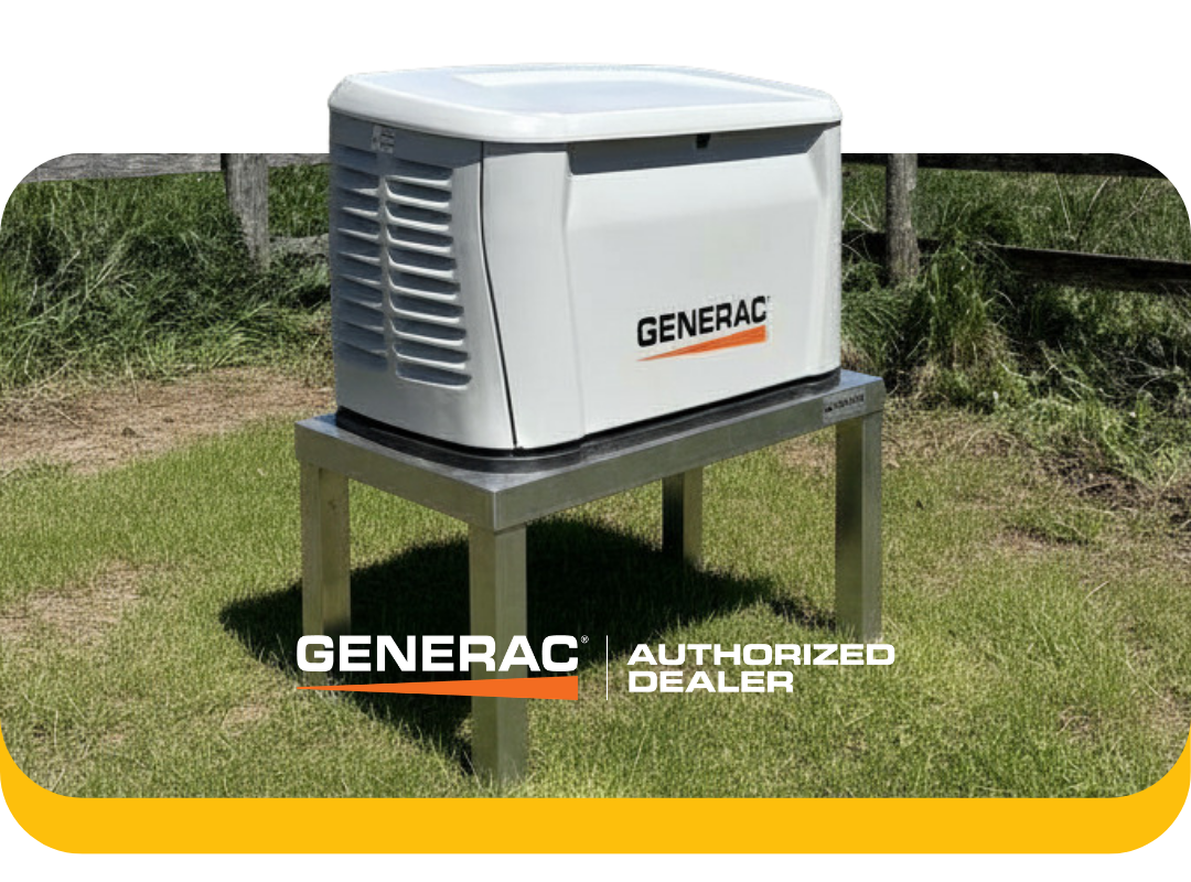 New generator image