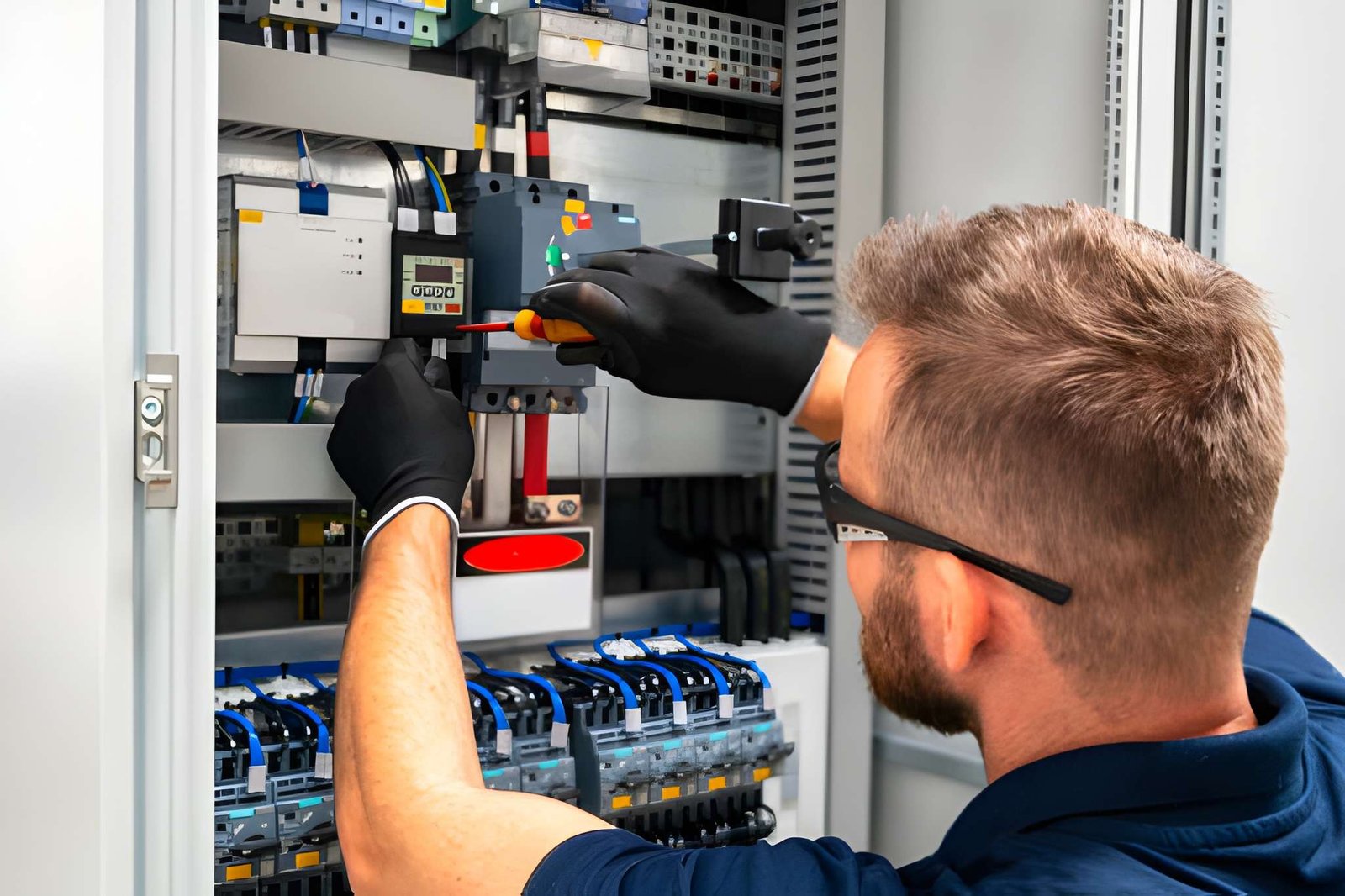 Barrie electrician