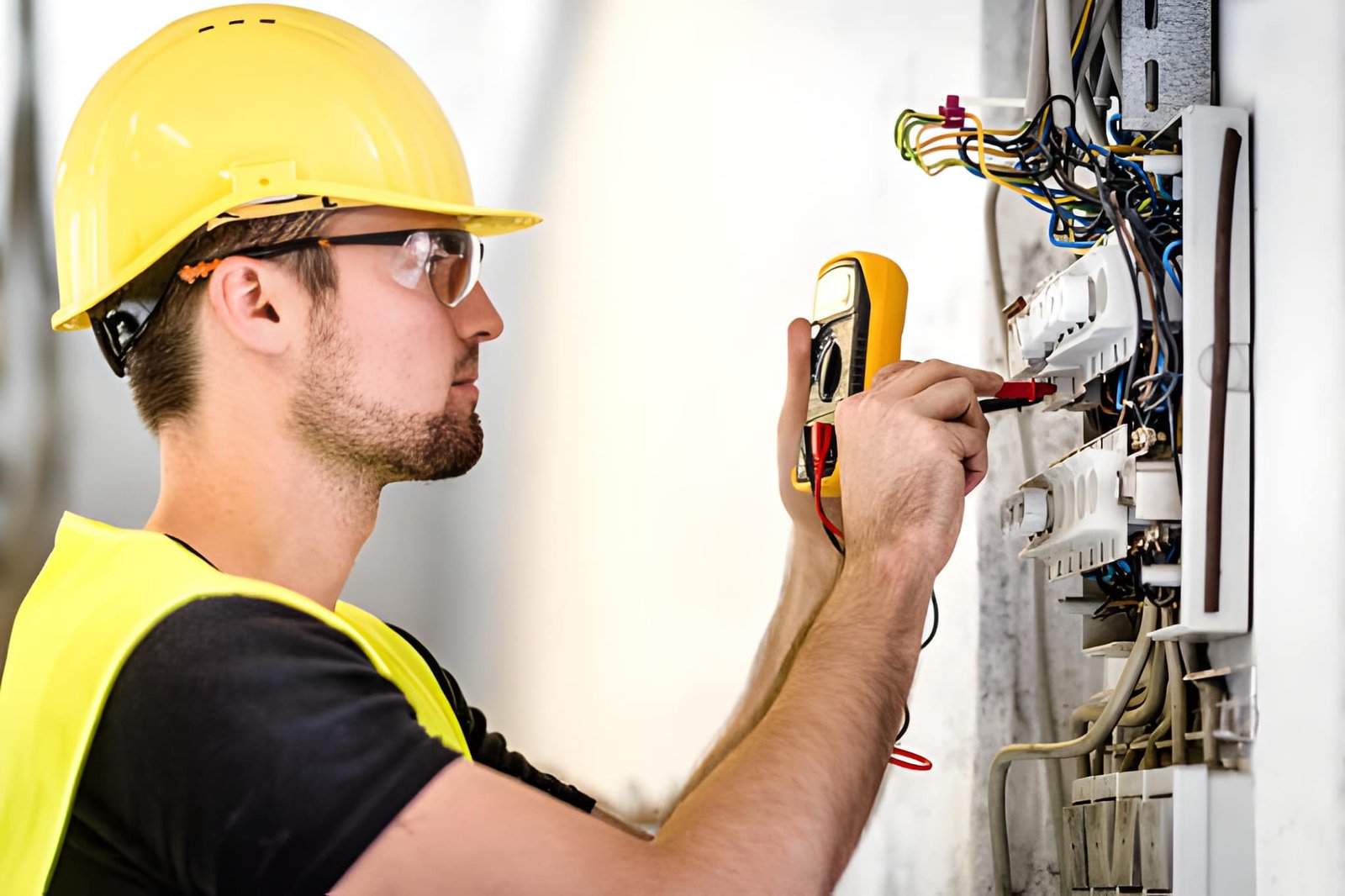 emergency electrician Barrie