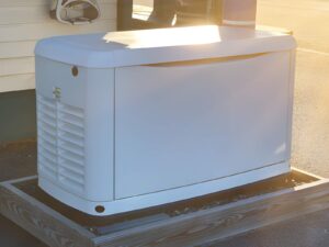 standby generator