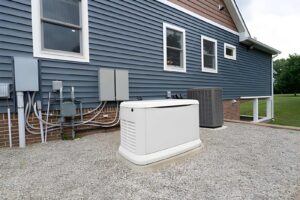 Emergency Generator